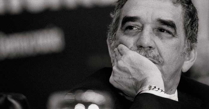 Voorbeeld van literaire roman - 'Honderd jaar eenzaamheid' - Gabriel Garcia Marquez